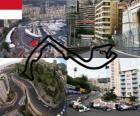 Devre Monte Carlo - Monako -